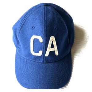 Old Navy Adjustable Cap